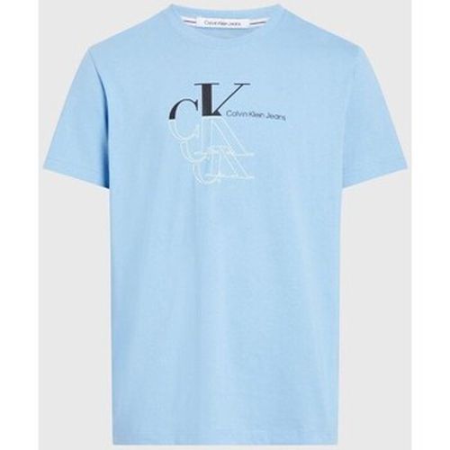 T-shirt J30J325352 - Calvin Klein Jeans - Modalova