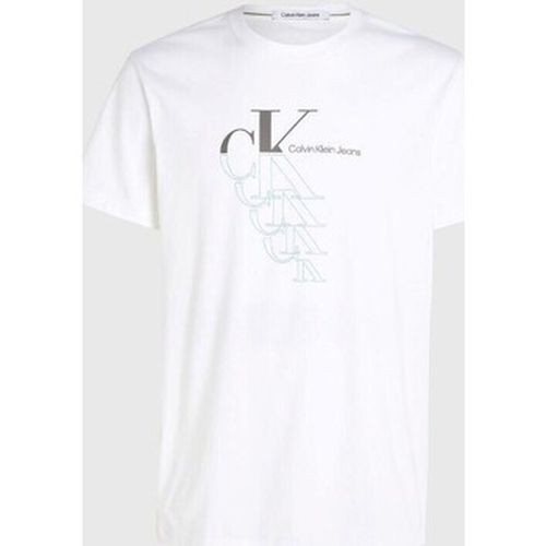 T-shirt J30J325352 - Calvin Klein Jeans - Modalova
