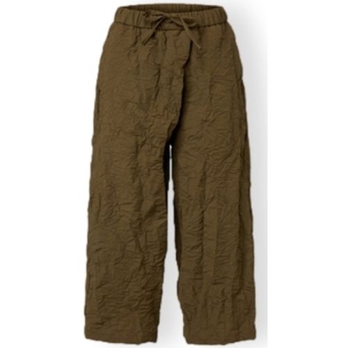 Pantalon Trousers 800080 - Green - Wendykei - Modalova