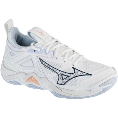 Chaussures Mizuno Wave Momentum 3 - Mizuno - Modalova