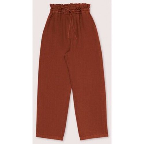 Pantalon Long Beach Pants Sequoia - The New Society - Modalova