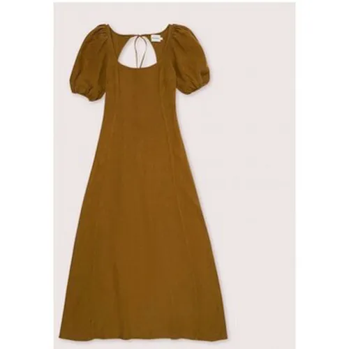 Robe Vermont Dress Hills - The New Society - Modalova