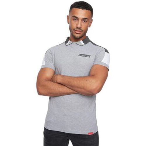 T-shirt Crosshatch - Crosshatch - Modalova