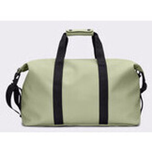 Sac Rains Weekend bag vert-047088 - Rains - Modalova