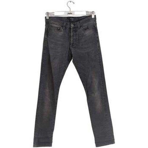 Jeans Jean slim en coton - The Kooples - Modalova