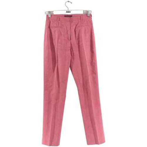 Pantalon Pantalon slim en coton - Kenzo - Modalova