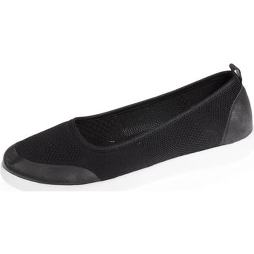 Baskets Ballerines slip-on - Isotoner - Modalova