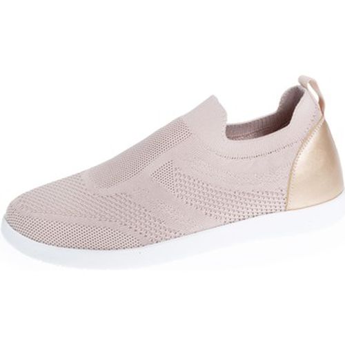 Baskets Baskets Confort slip-on poudré - Isotoner - Modalova