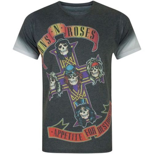 T-shirt Guns N Roses NS5556 - Guns N Roses - Modalova
