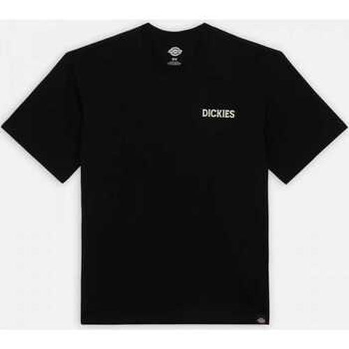 T-shirt Dickies Beach tee ss - Dickies - Modalova