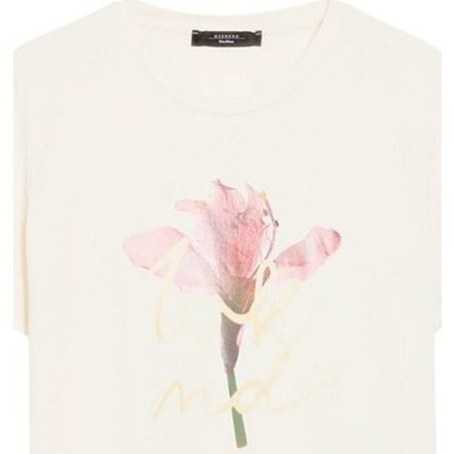 T-shirt Max Mara - Max Mara - Modalova