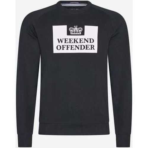 Pull Pénitencier classique - Weekend Offender - Modalova