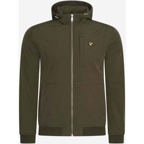 Doudounes Veste softshell - olive - Lyle & Scott - Modalova