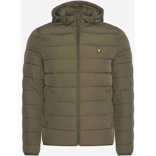 Doudounes Veste polaire légère - olive - Lyle & Scott - Modalova