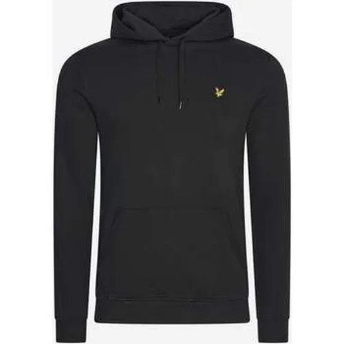 Sweat-shirt Pull à capuche - de jais - Lyle & Scott - Modalova