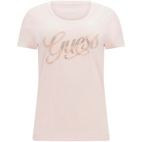 T-shirt Guess W4GI30 J1314 - Guess - Modalova