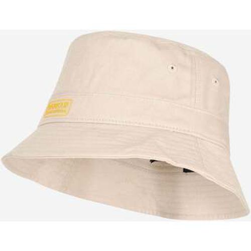 Casquette Chapeau de sport Norton drill - brume - Barbour - Modalova