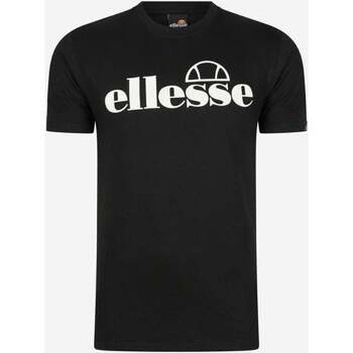 T-shirt Ellesse Thé Fuenti - noir - Ellesse - Modalova