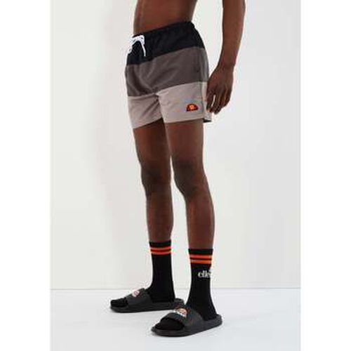 Maillots de bain Short de bain Cielo - kaki gris - Ellesse - Modalova