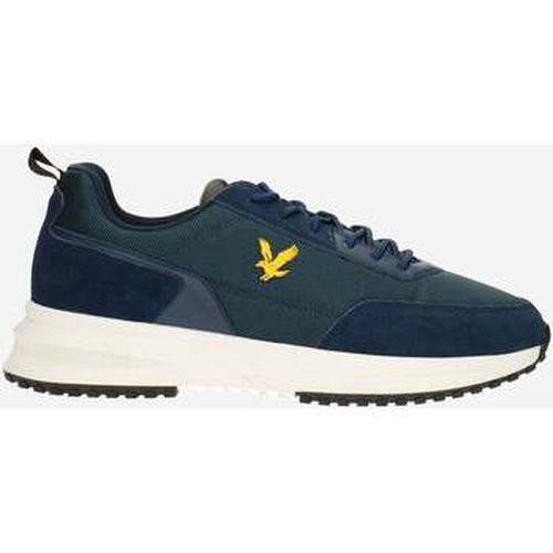 Baskets Alford - marine - Lyle & Scott - Modalova