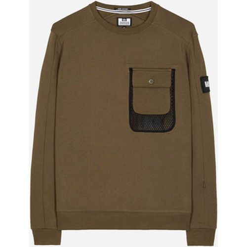 Pull Adiel - foncé - Weekend Offender - Modalova