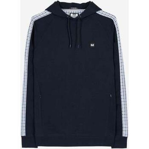 Sweat-shirt Lo sung - chèque maison marine - Weekend Offender - Modalova