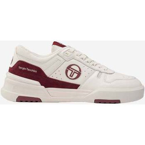 Baskets BB Court - tofu rouge tibétain - Sergio Tacchini - Modalova