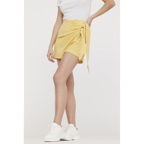 Robe Lee Cooper Short NAKY Topaz - Lee Cooper - Modalova