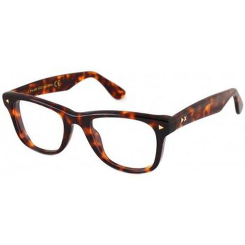 Lunettes de soleil MADÈRE Cadres Optiques, Tortue noire/Marron, 51 mm - Xlab - Modalova