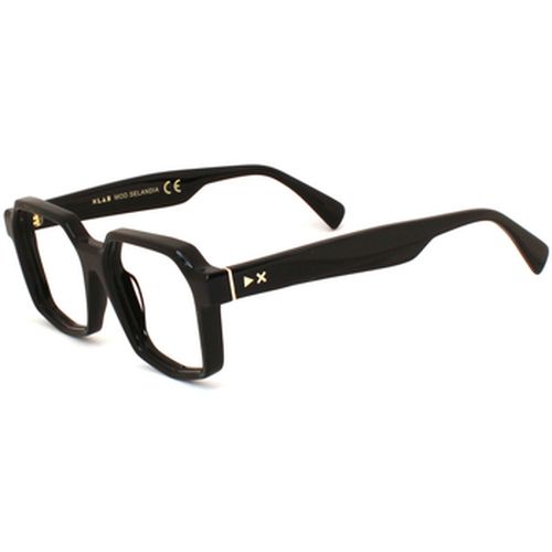 Lunettes de soleil SELANDIA Cadres Optiques, /Gris, 53 mm - Xlab - Modalova