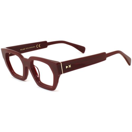 Lunettes de soleil MADURA Cadres Optiques, /Marron, 52 mm - Xlab - Modalova