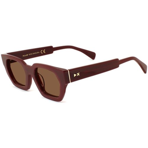 Lunettes de soleil MADURA Lunettes de soleil, /Marron, 52 mm - Xlab - Modalova