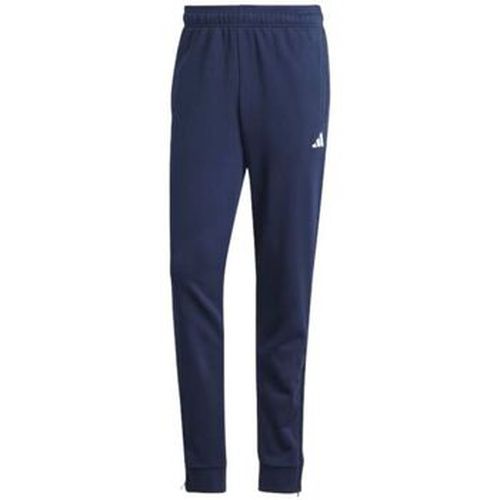 Jogging Pantalon Club Teamwear Graphic Colleggiate Navy - adidas - Modalova