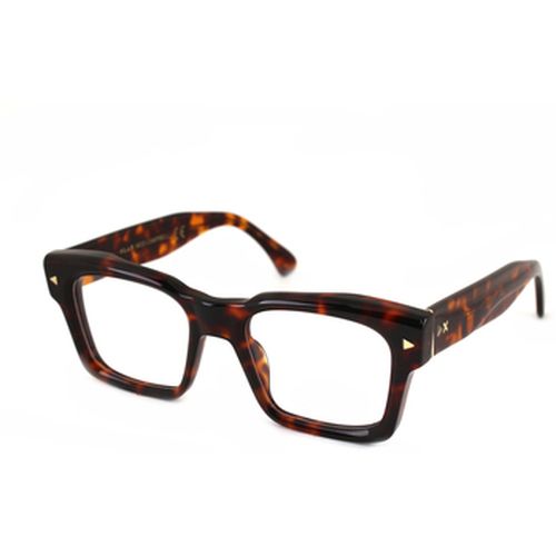 Lunettes de soleil CAMPBELL Lunettes de soleil, écaille/Marron, 51 mm - Xlab - Modalova