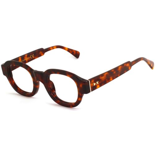 Lunettes de soleil SUMBAWA Lunettes de soleil, Tortue noire/Marron, 48 mm - Xlab - Modalova