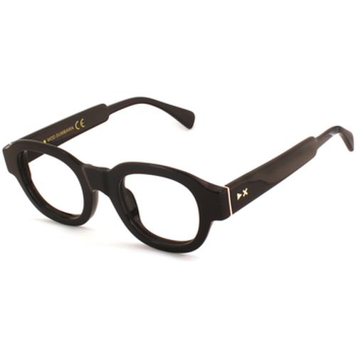 Lunettes de soleil SUMBAWA Cadres Optiques, /Fumée, 48 mm - Xlab - Modalova