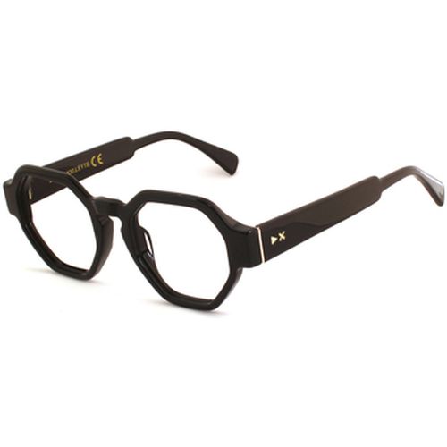 Lunettes de soleil LEYTE Cadres Optiques, /Fumée, 51 mm - Xlab - Modalova