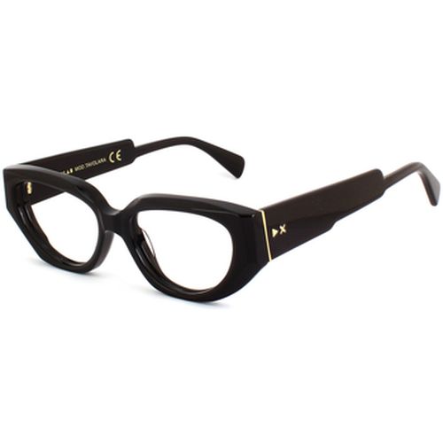 Lunettes de soleil TAVOLARA Cadres Optiques, /Fumée, 53 mm - Xlab - Modalova