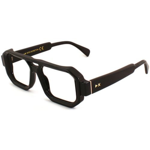 Lunettes de soleil MORETON Cadres Optiques, /Marron, 51 mm - Xlab - Modalova