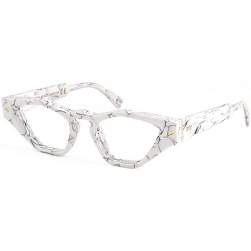 Lunettes de soleil SUMATRA Lunettes de soleil, Marbre blanc/Gris, 47 mm - Xlab - Modalova