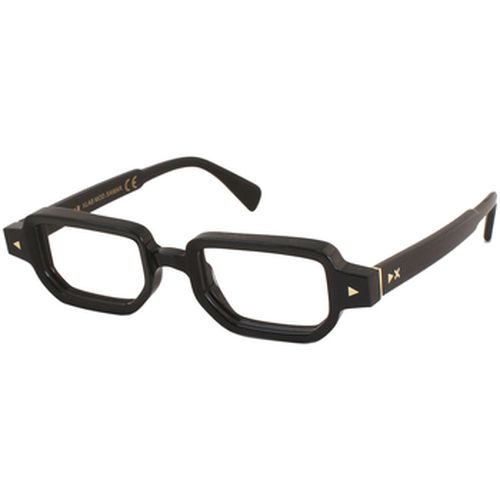 Lunettes de soleil SAMAR Cadres Optiques, /Marron, 46 mm - Xlab - Modalova