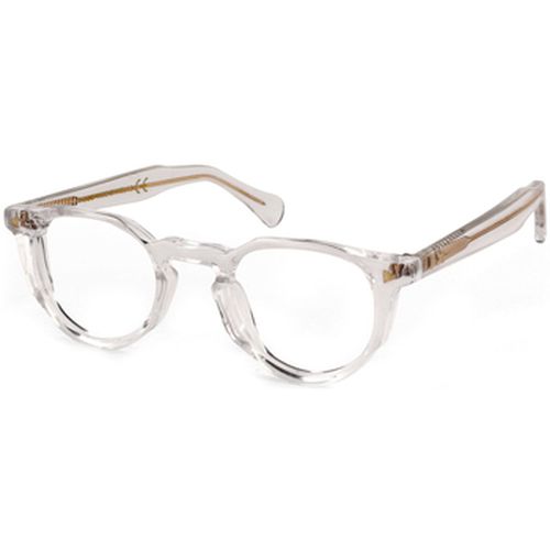 Lunettes de soleil SANBLAS Lunettes de soleil, Transparent/Fumée, 47 mm - Xlab - Modalova