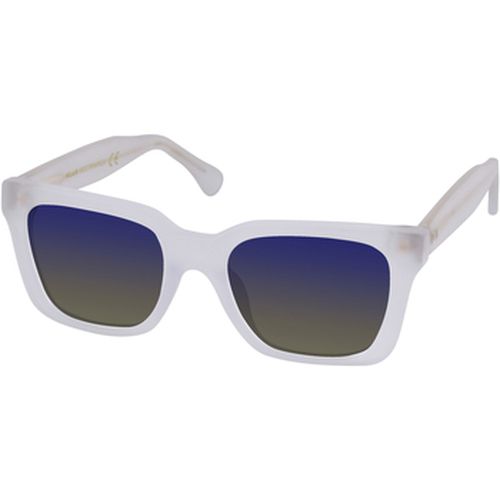 Lunettes de soleil PANAREA Lunettes de soleil, Transparent/Fumée de cobalt, 51 - Xlab - Modalova