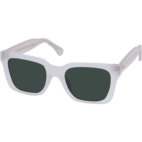 Lunettes de soleil PANAREA Lunettes de soleil, Transparent/Vert G15, 51 mm - Xlab - Modalova