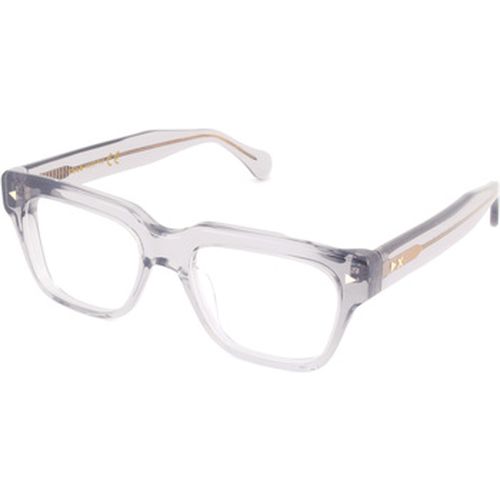 Lunettes de soleil FIDJI Lunettes de soleil, Transparent/Gris - Xlab - Modalova