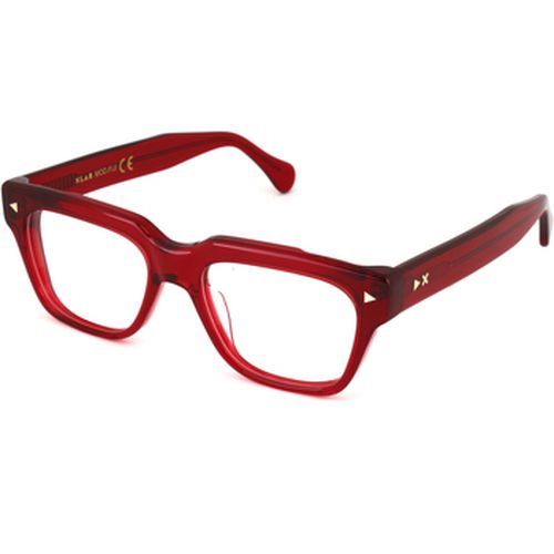 Lunettes de soleil FIDJI Cadres Optiques, /Marron - Xlab - Modalova