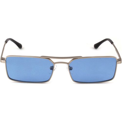 Lunettes de soleil MAURICE cod couleur ORO SAT. / BLEU POLARISÉ Lunettes de so - Xlab - Modalova