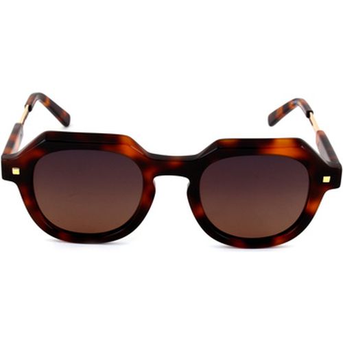 Lunettes de soleil PANTELLERIA Lunettes de soleil, écaille/Marron, 49 mm - Xlab - Modalova