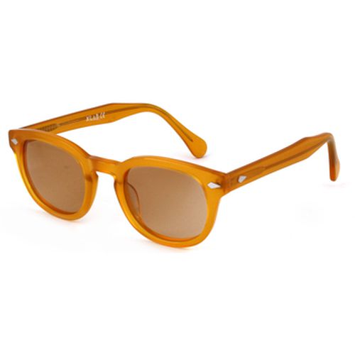 Lunettes de soleil 8004 style moscot Cadres Optiques, /Marron, 48 mm - Xlab - Modalova