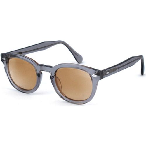 Lunettes de soleil 8004 style moscot Cadres Optiques, /Marron, 48 mm - Xlab - Modalova